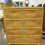 647 8336 CHEST OF DRAWERS